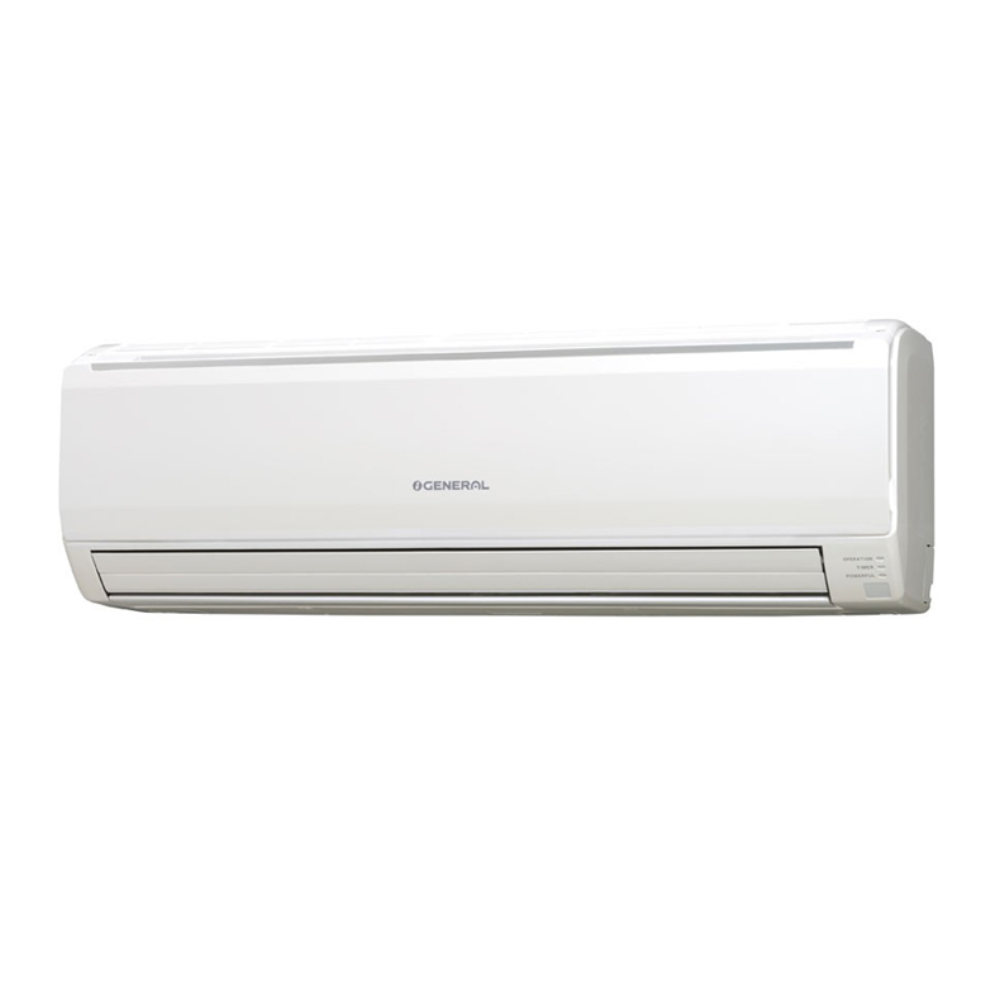 General ASGA-24FMTA Split AC 2 Ton General ASGA-24FMTA Split AC 2 Ton