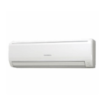 General ASGA-24FETA Split AC 2 Ton