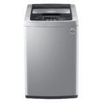 LG T2108VS3M 8kg Top Loading Washing Machine with Smart Inverter