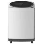 SHARP ES-S75EW-P Fully Automatic Top Loading Washing Machine With Dryer 7.5 KG White