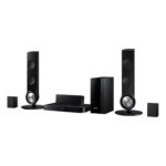Samsung HT-J5130 5.1Ch Blu-ray Home System