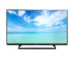 PANASONIC TH-40C400S Full HD LED TV 40'' Smart, Slim Black