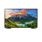 SAMSUNG UA-32N4300 Full HD LED TV 32'' Black