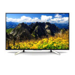 SONY KD-49X7500F HD LED TV 49 inch Slim Black