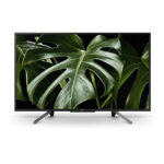 SONY KDL-43W660G HD LED TV 43 inch Slim Black