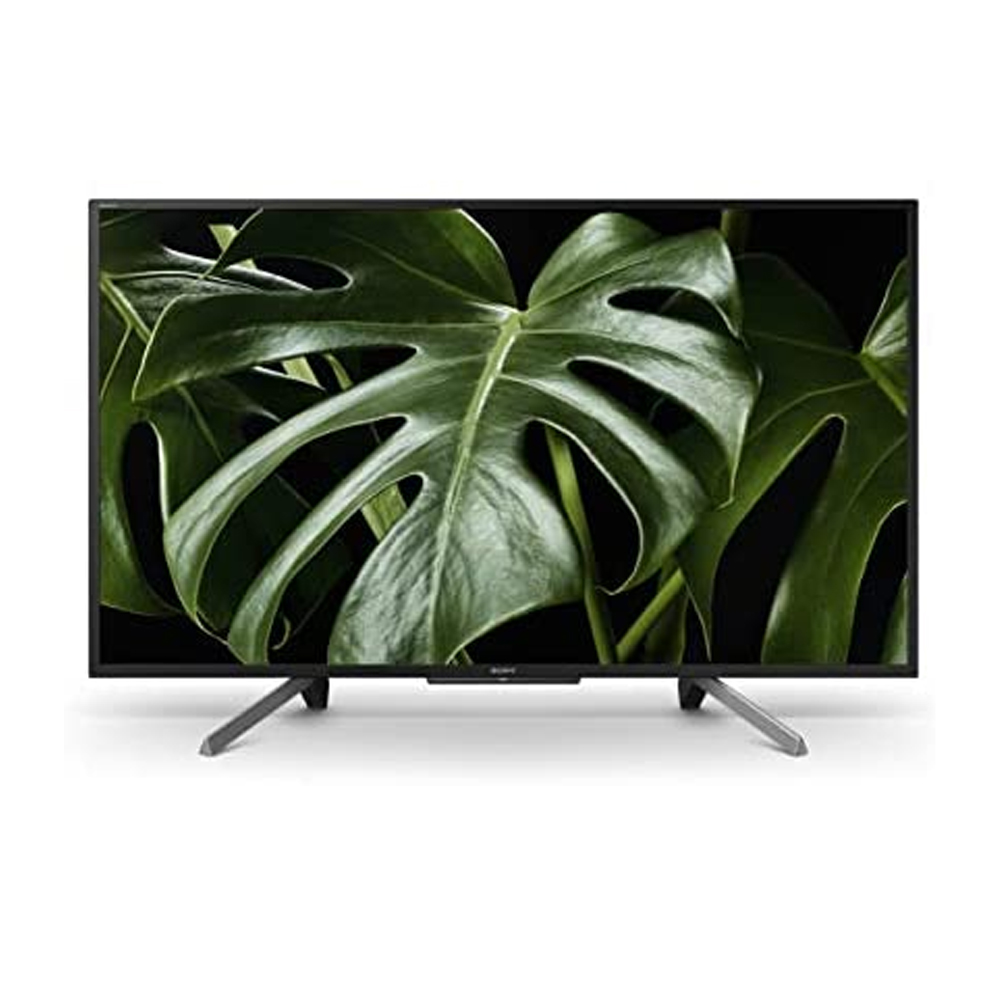 SONY KDL-43W660G HD LED TV 43 inch Slim Black SONY KDL-43W660G HD LED TV 43 inch Slim Black