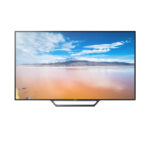 SONY KDL-48WD653 Full HD LED TV 48 inch Smart Slim Black