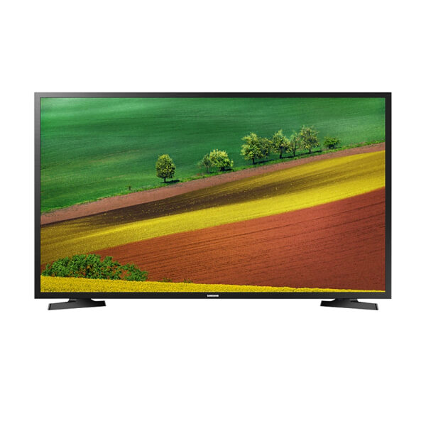 SAMSUNG UA-43N5300 Full HD LED TV 43'' Android, 4K, Slim Black