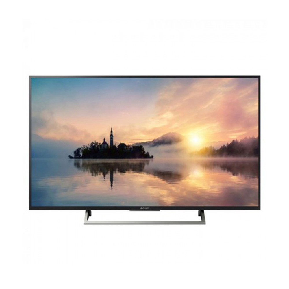 Sony KD-43X7500E 43'' 4K Smart Android LED TV Sony KD-43X7500E 43'' 4K Smart Android LED TV