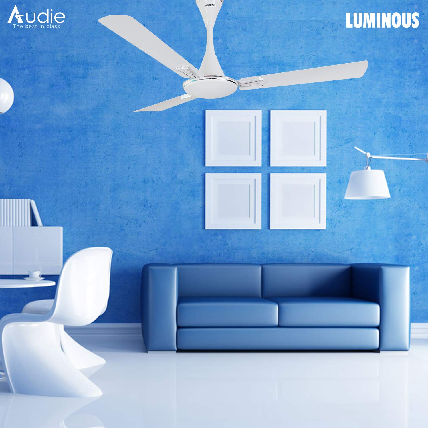Luminous Audie 56” L-216 Luminous Audie 56” L-216