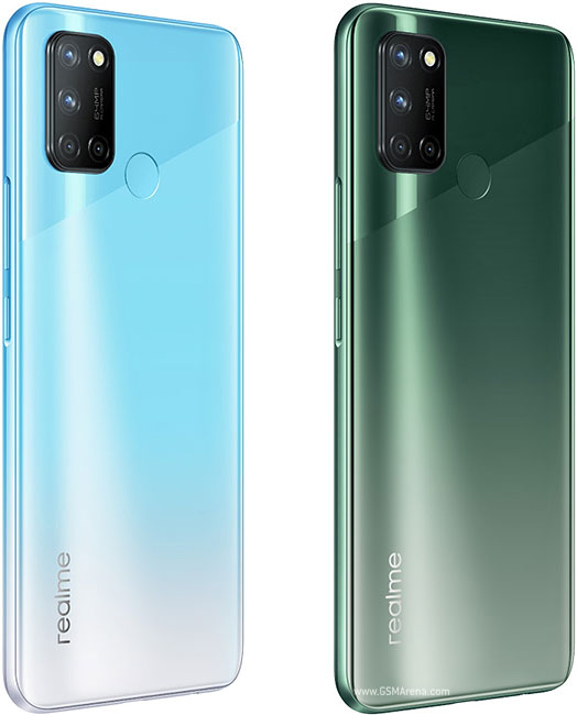 Realme 7i Realme 7i