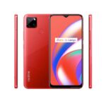 Realme C12