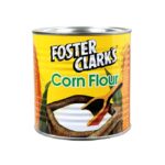 Foster Clarks Corn Flour Tin - 400g
