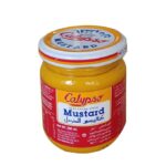 Calypso Mustard 200ml