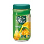Foster Clark's Instant Drink Jar (Orange) - 750g